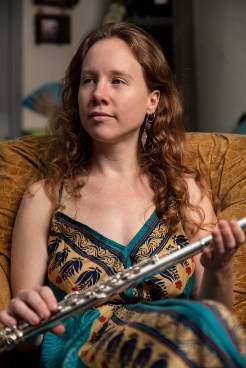 Lisa Meignin