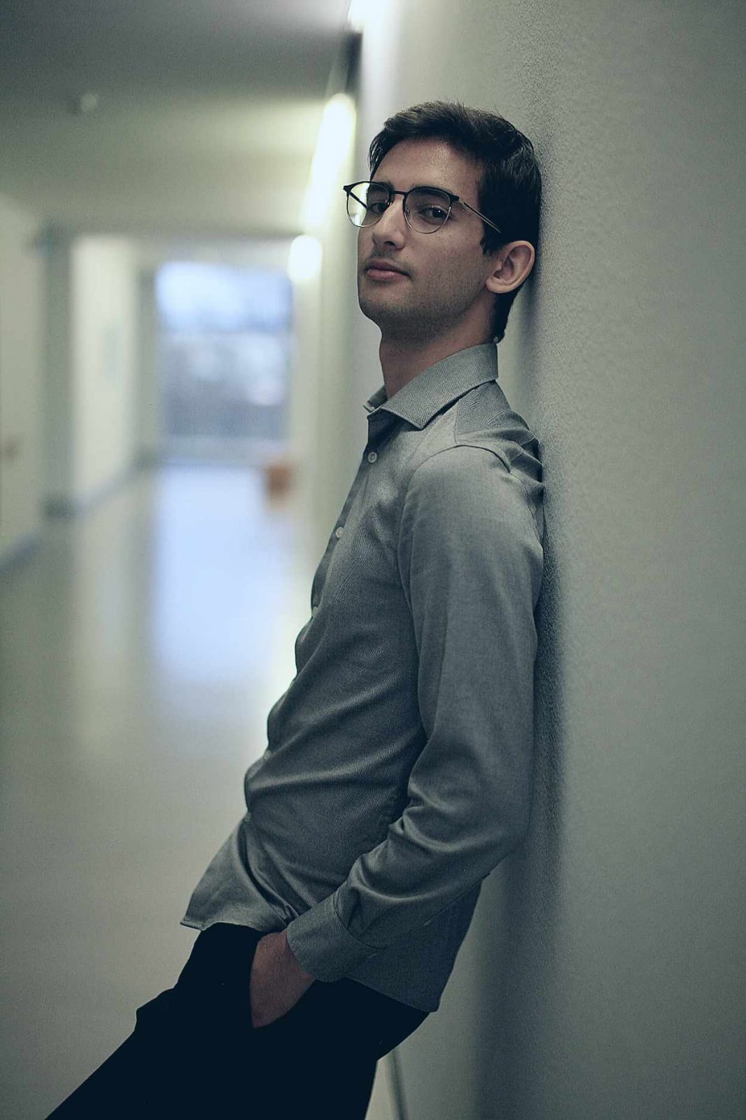 Sami Bounechada